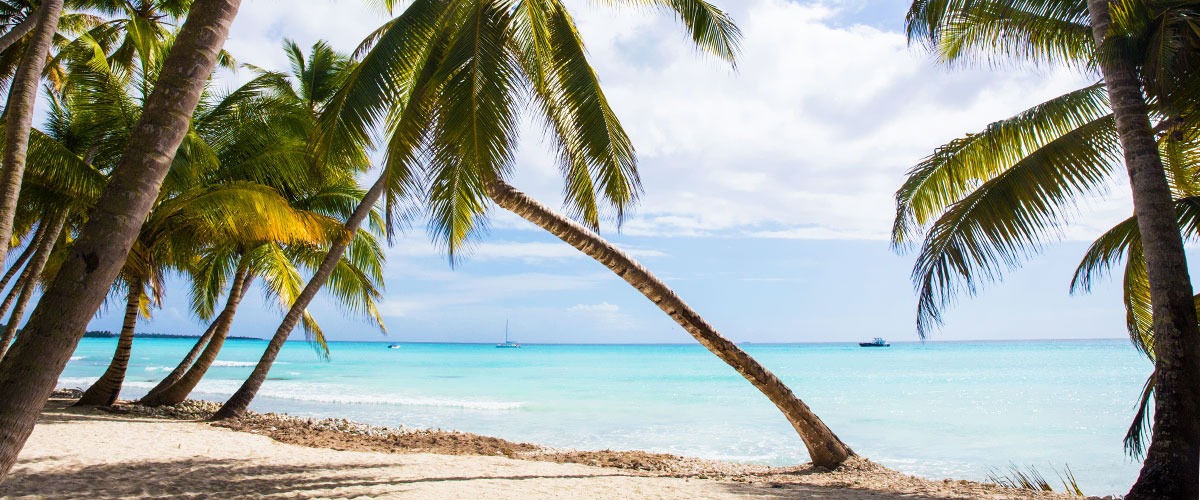 Dominikana, Saona Island, Katamaran, wycieczki, wypoczynek, relaks, Karaiby, Tropical Sun