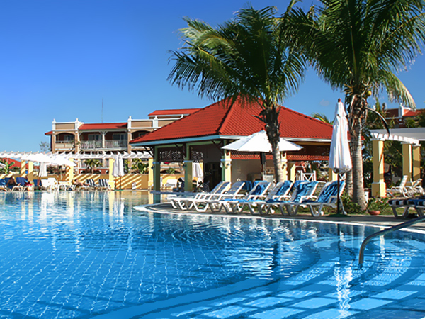 Varadero - perła Karaibów, wygodne i dobrze wyposażone hotele, Tropical Sun Tours