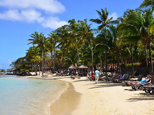 Wyspa Gabriela, czyli raj pośrodku oceanu, pobyt na Mauritiusie, wycieczka fakultatywna na Mauritiusie, rejs katamaranem na Wyspę Gabriela, rejs katamaranem na Mauritiusie, wakacje na Mauritiusie, Tropical Sun Tours