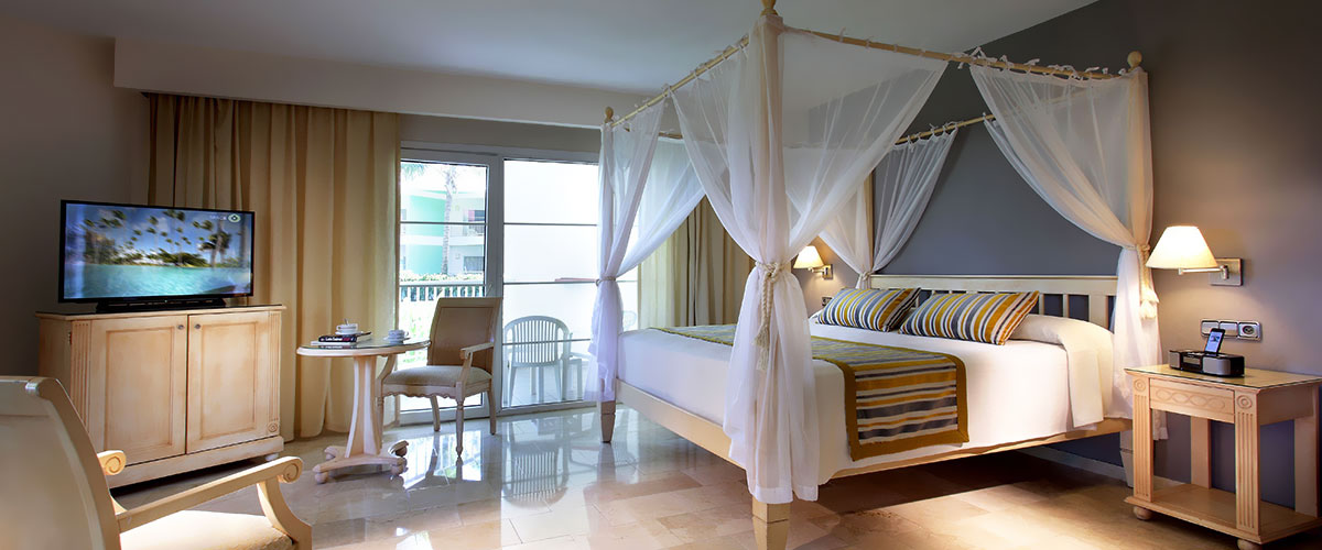 Dominikana - Grand Palladium Punta Cana, Junior Suite Room, Tropical Sun Tours