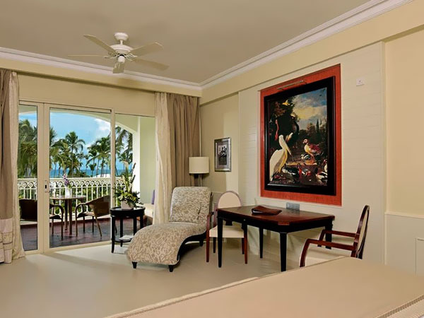 Iberostar Grand Hotel Bavaro - Ocean Front Suite