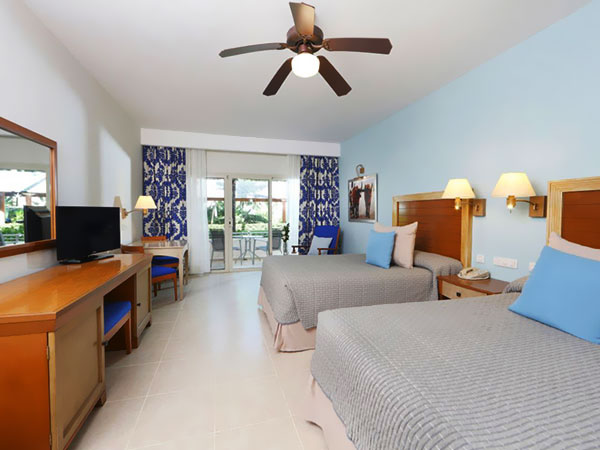Iberostar Punta Cana - Standard Room