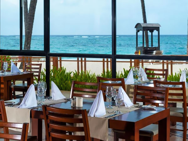 Dominikana - hotel Bavaro Princess, Tropical Sun Tours