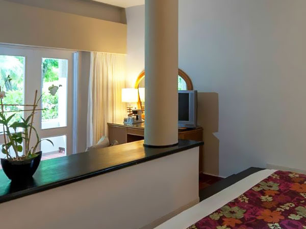 Dominikana - hotel Bavaro Princess, pokój Junior Suite, Tropical Sun Tours