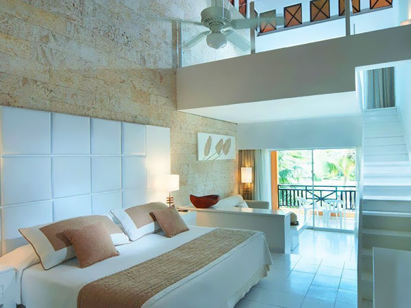 Honeymoon Suite, Punta Cana Princess Suites Resort & Spa - Adults Only, Dominikana, Tropical Sun Tours