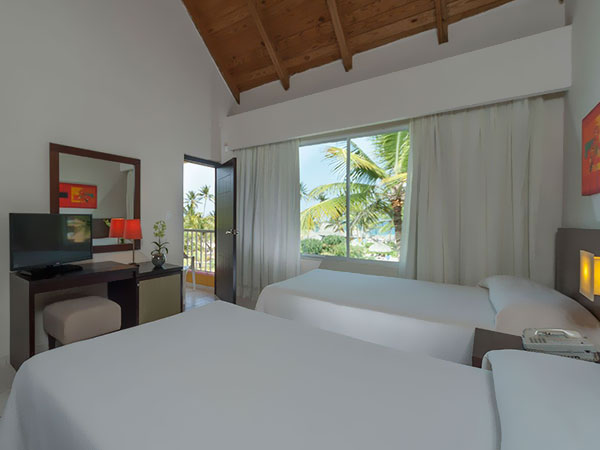 Tropical Princess Beach Reosrt & SPA, Family Room, Tropical Sun Tours
