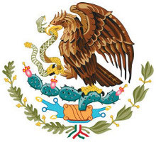 Meksyk - godło