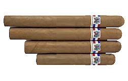 Dominikańskie cygara