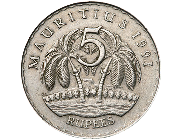 Mauritius, waluta, płatności, czym płacić, Tropical Sun