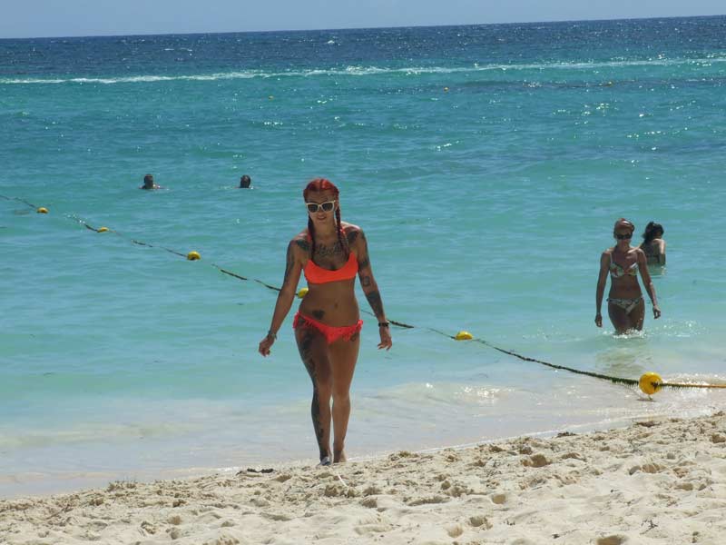 Opinia - Dominikana. Piękny urlop w Punta Cana