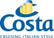 Costa Pacifica logo