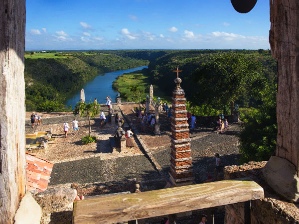 Saona LUXURY VIP All Inclusive +, Altos de Chavon, Tropical Sun Saona LUXURY VIP All Inclusive +, Altos de Chavon, Tropical Sun