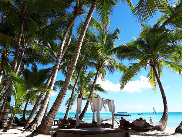 Saona LUXURY VIP All Inclusive +, Saona, plaża, Tropical Sun Saona LUXURY VIP All Inclusive +, Saona, plaża, Tropical Sun
