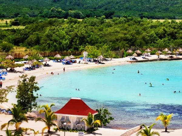 Wycieczki fakultatywne Jamajka Błyszcząca zatoka Tropical Sun Tours Wycieczki fakultatywne Jamajka Błyszcząca zatoka Tropical Sun Tours